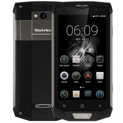 Замена экрана на телефоне Blackview BV8000 Pro в Челябинске